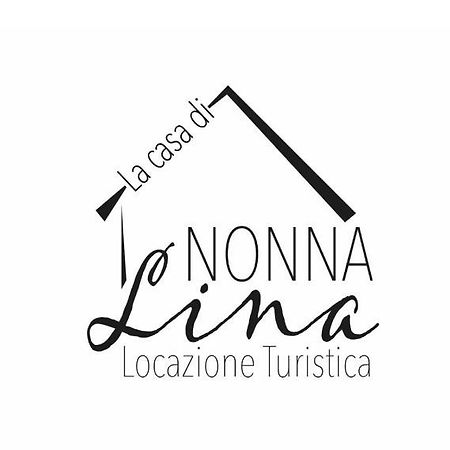 La Casa Di Nonna Lina Διαμέρισμα Ordona Εξωτερικό φωτογραφία