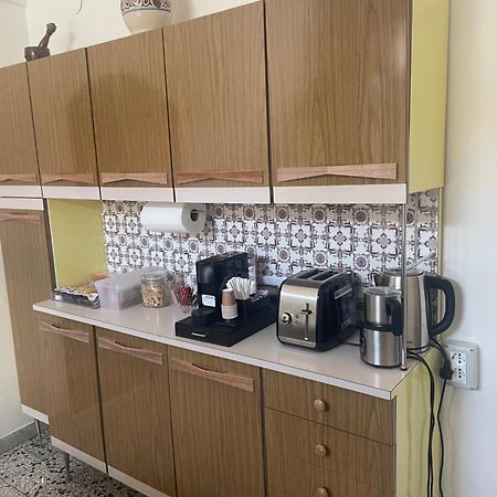 La Casa Di Nonna Lina Διαμέρισμα Ordona Εξωτερικό φωτογραφία