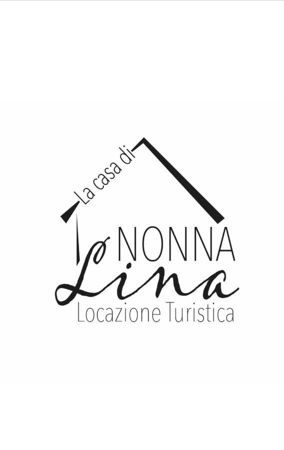La Casa Di Nonna Lina Διαμέρισμα Ordona Εξωτερικό φωτογραφία