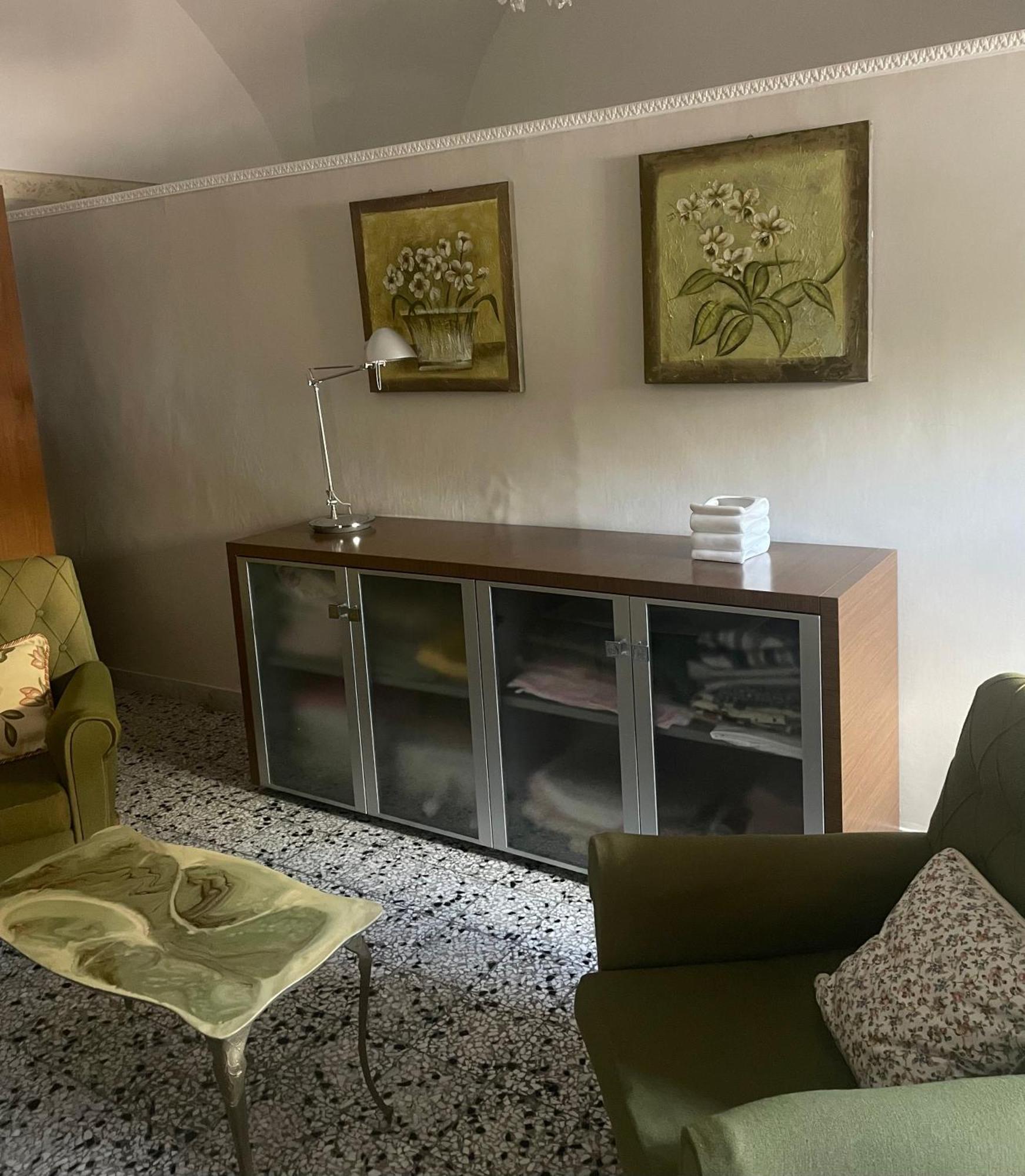 La Casa Di Nonna Lina Διαμέρισμα Ordona Εξωτερικό φωτογραφία