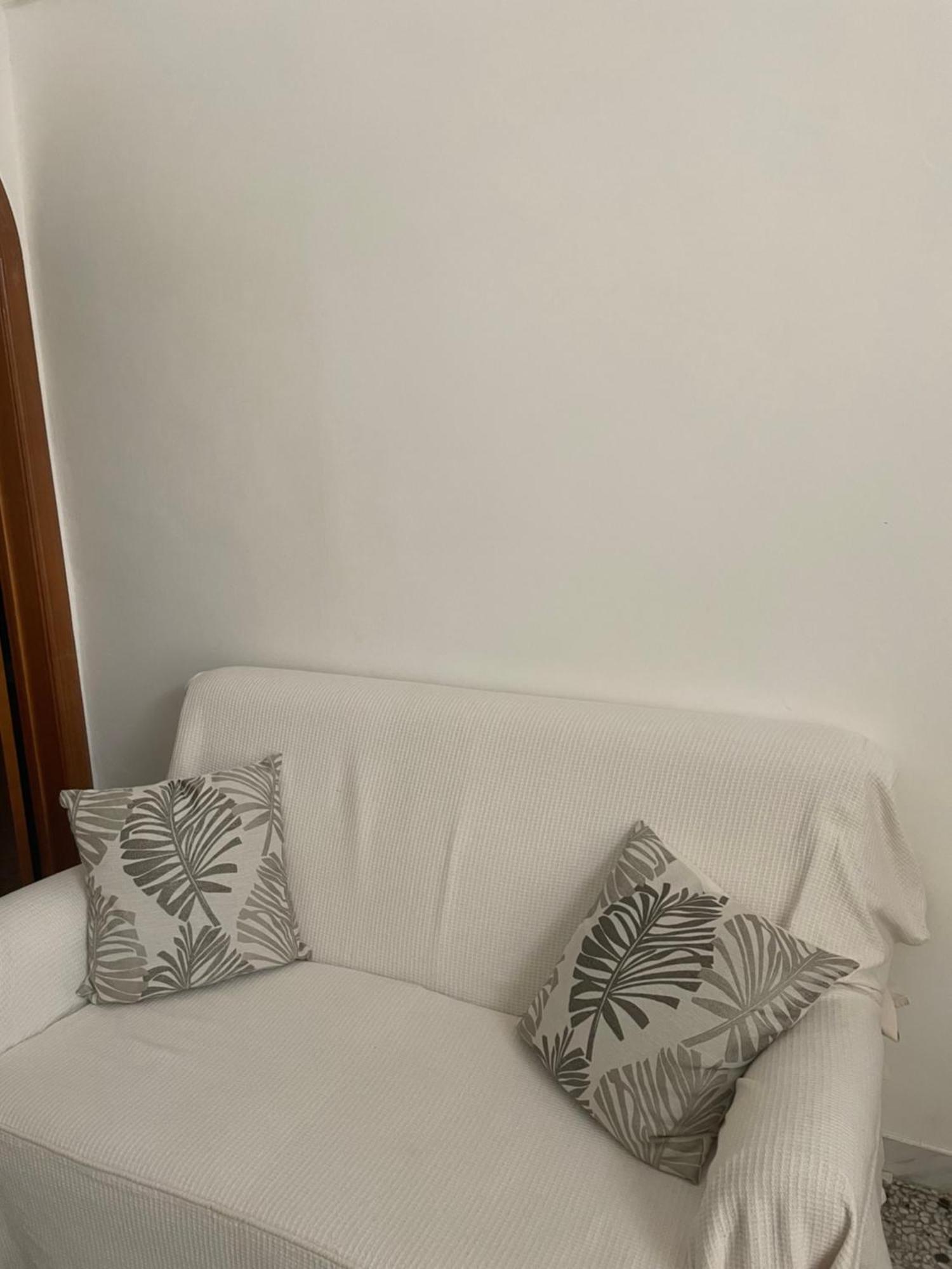 La Casa Di Nonna Lina Διαμέρισμα Ordona Εξωτερικό φωτογραφία